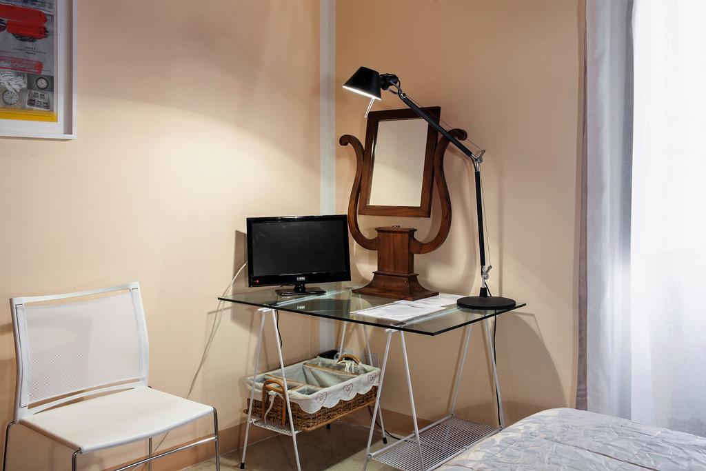 Cavour33 Bed & Breakfast Massa  Exterior photo