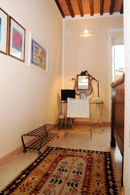 Cavour33 Bed & Breakfast Massa  Exterior photo