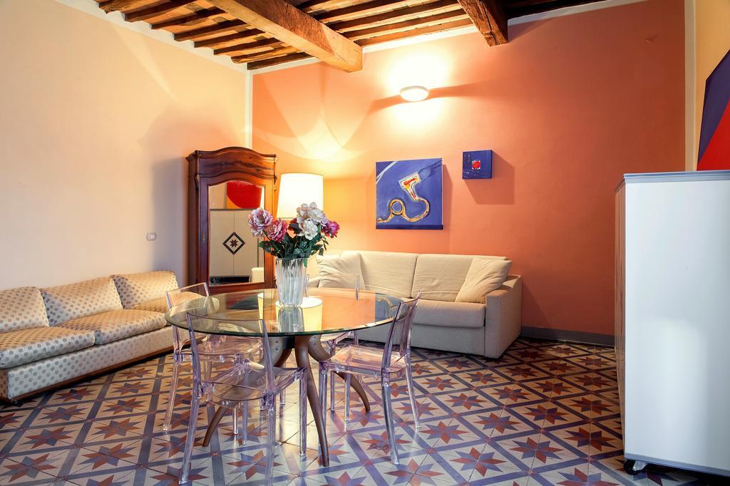 Cavour33 Bed & Breakfast Massa  Exterior photo
