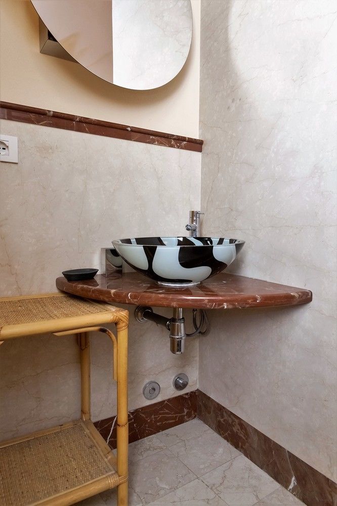 Cavour33 Bed & Breakfast Massa  Exterior photo