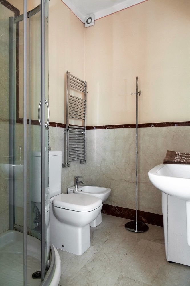 Cavour33 Bed & Breakfast Massa  Exterior photo