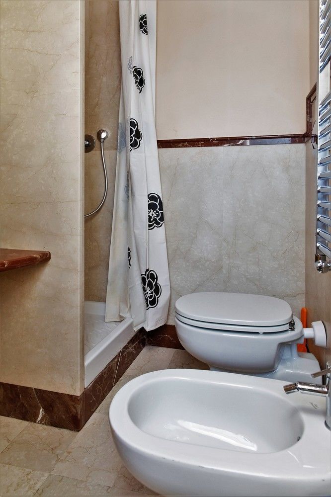 Cavour33 Bed & Breakfast Massa  Exterior photo