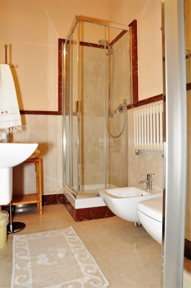 Cavour33 Bed & Breakfast Massa  Exterior photo