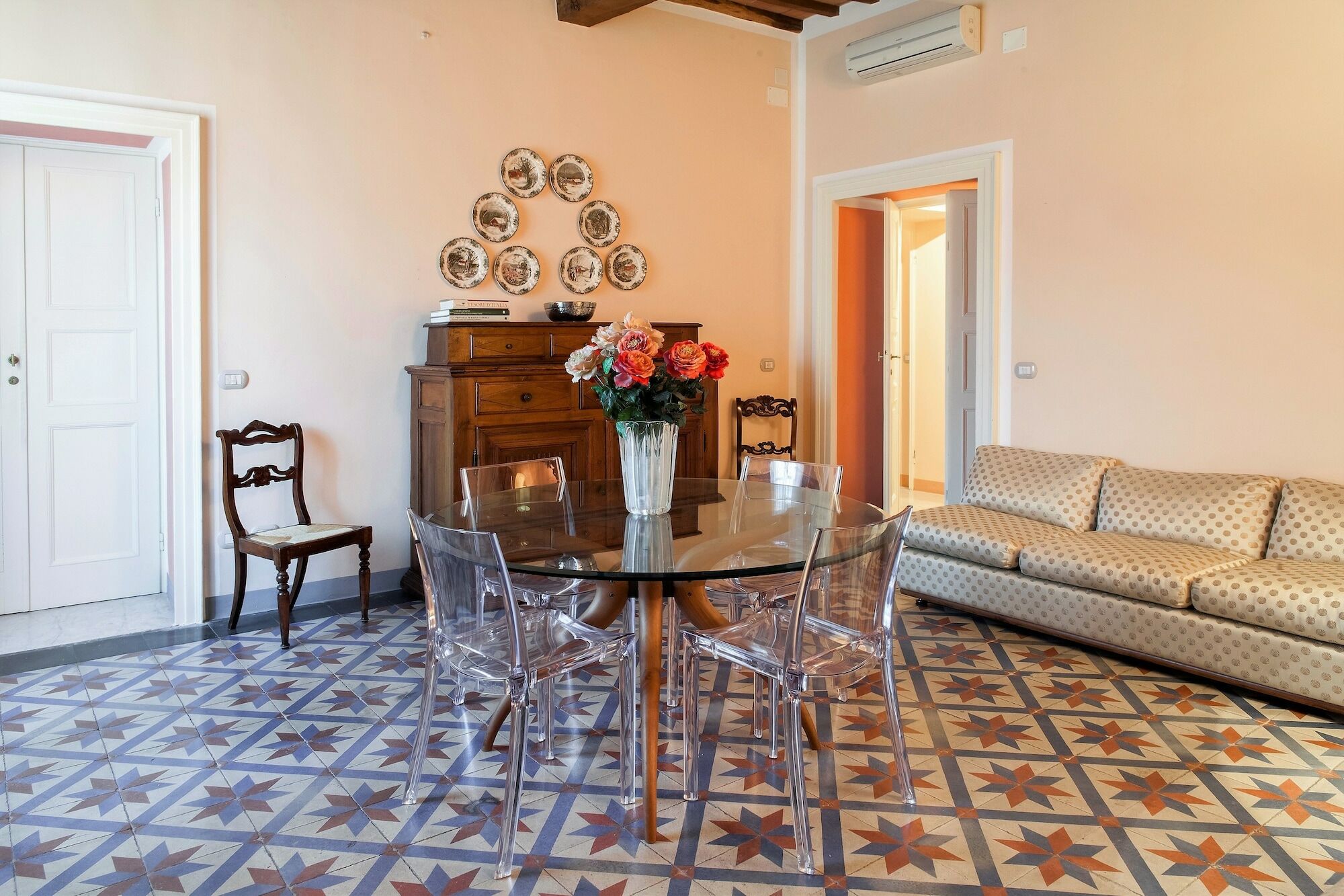 Cavour33 Bed & Breakfast Massa  Exterior photo